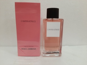 L'Imperatrice Limited Edition 100ml LUXE
