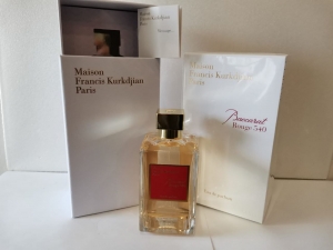 Baccarat Rouge 540 200ml LUXE