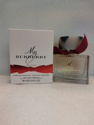  My Burberry Blush Limited Edition 90 ml LUXE