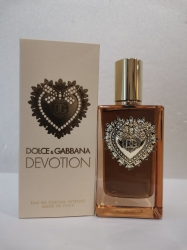 Devotion Eau De Parfum Intense 100 ml LUXE