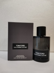 Eau D'Ombre Leather 100 ml LUXE