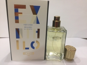 L eau de Lierre EDT 100ml LUXE