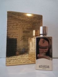 Ganymede Extrait 100 ml LUXE