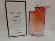 La Vie est Belle En Rose EDT TESTER LUXE