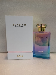 Elysium Pour Femme 75 ml LUXE