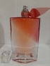 La Vie est Belle En Rose EDT TESTER LUXE