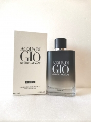 Acqua Di Gio Parfum 125 ml LUXE 