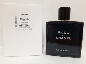 Bleu de Chanel EDP TESTER LUXE
