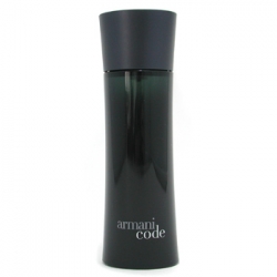 Armani Code 100ml Tester (тестер)