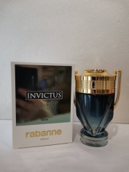 Invictus Parfum 100 ml  LUXE