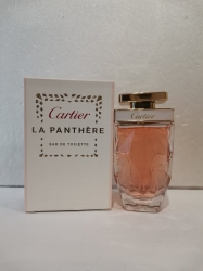 La Panthere Eau De Toilette 75 ml LUXE