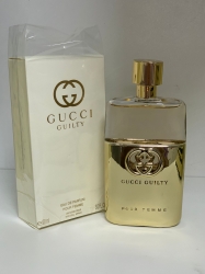 Guilty Pour Femme Eau De Parfum 90 ml LUXE