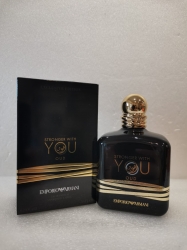 Stronger With You Oud 100  ml LUXE