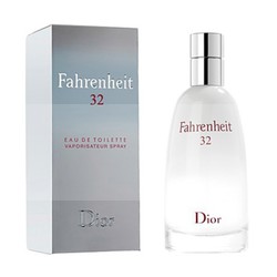 Fahrenheit 32  LUXE AD  EDT