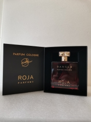 Danger Pour Homme Parfum Cologne 100 ml LUXE 