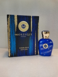 Sahara Blue 50 ml LUXE 