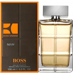 Boss Orange for men
