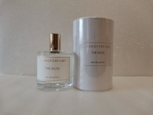 The Muse  100 ml LUXE