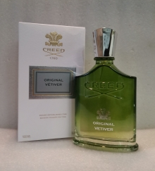 Original Vetiver 100 ml LUXE NEW