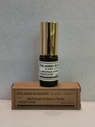 Black Pepper & Tobacco, Vanille 10 ml LUXE
