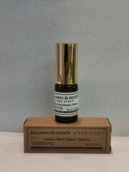 Leather & Black Pepper, Tobacco 10 ml LUXE