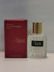 Baccarat Rouge 540 Extrait de Parfum 50 ml