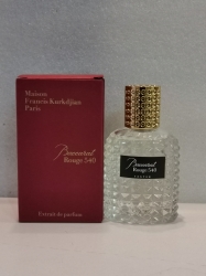 Baccarat Rouge 540 Extrait de Parfum 50 ml