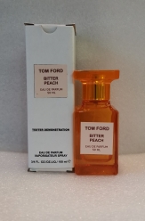 Bitter Peach 50 ml TESTER LUXE 