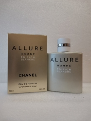 Allure Homme Edition Blanche 100 ml LUXE