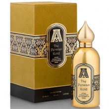 The Persian Gold  100 ml LUXE