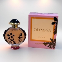 Olympea Flora 80 ml LUXE 