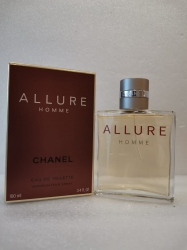 Allure Homme 100 ml LUXE 