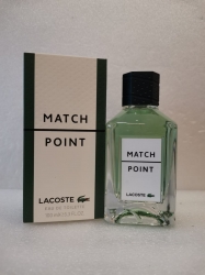 Match Point 100 ml LUXE 