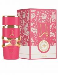 Yara Candy 100ml LUXE 