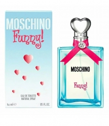 Funny 100 ml LUXE 
