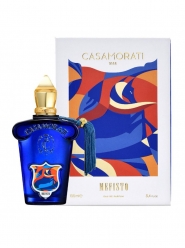 Mefisto 100 ml LUXE 