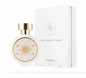 SunMusk 75 ml LUXE 