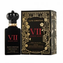  Noble Collection VII Queen Anne Rock Rose 50 ml LUXE 