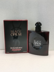 Black Opium Over Red 90 ml LUXE 