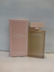 For Her Musc Nude 100 ml LUXE 