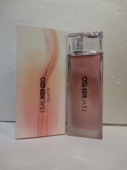 L'Eau Kenzo Glacee Pour Femme 100 ml LUXE