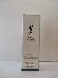 Pure Shots Clean Reboot Mousse Cleanser 125 ml 