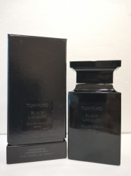 Black Lacquer 100 ml LUXE