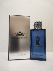 K Eau De Parfum Intense 100 ml LUXE