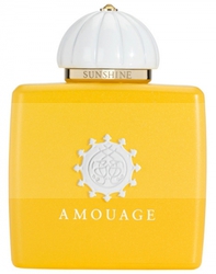 Sunshine Women  LUXE  AD 