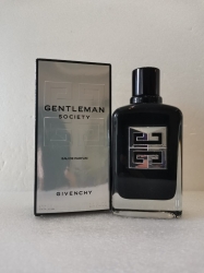 Gentleman Society 100 ml LUXE