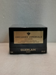 orchidée impériale La Crème 50 ml 