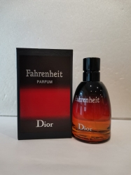 Fahrenheit Le Parfum 75 ml LUXE