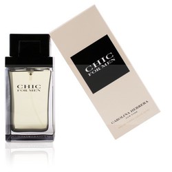 CHIC for men  LEXE AD