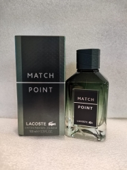  Match Point Eau De Parfum 100 ml LUXE